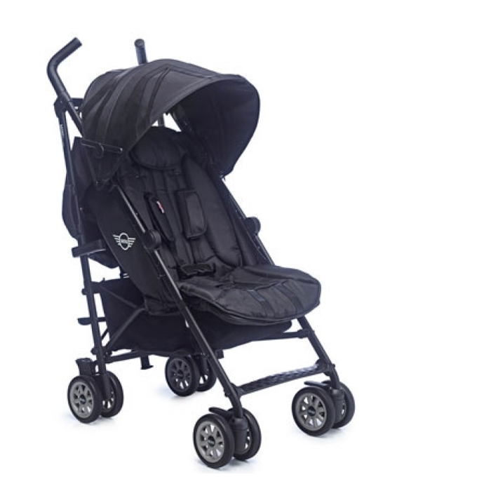 Easywalker store mini stroller